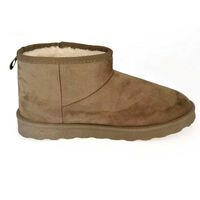 Bota Sport Hombre Portman Club Verde