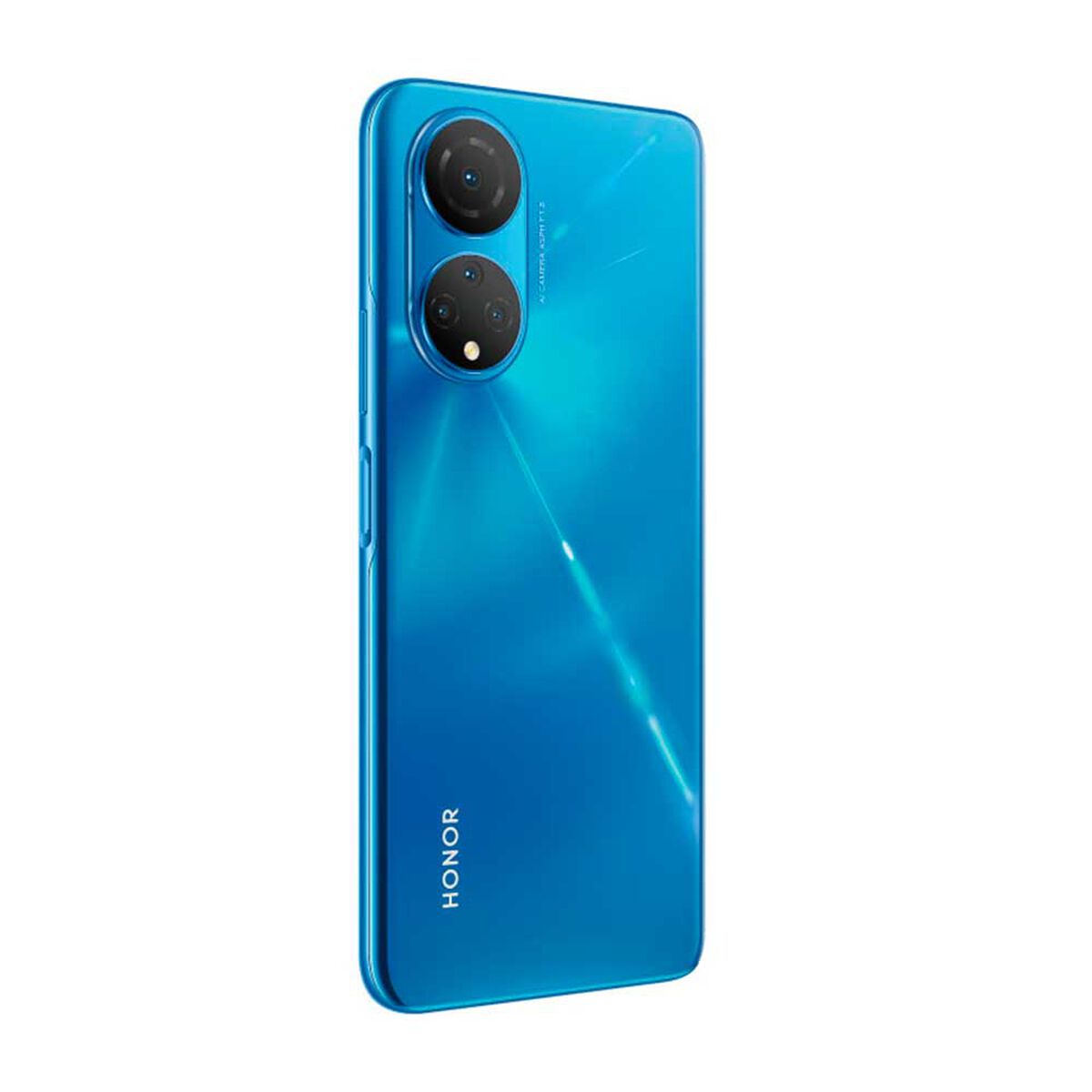 Celular Honor X7 128GB 6,74'' Ocean Blue Wom