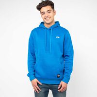 Poleron Hoodie Hombre Icono Celeste, Gris, Indigo, Negro, Verde