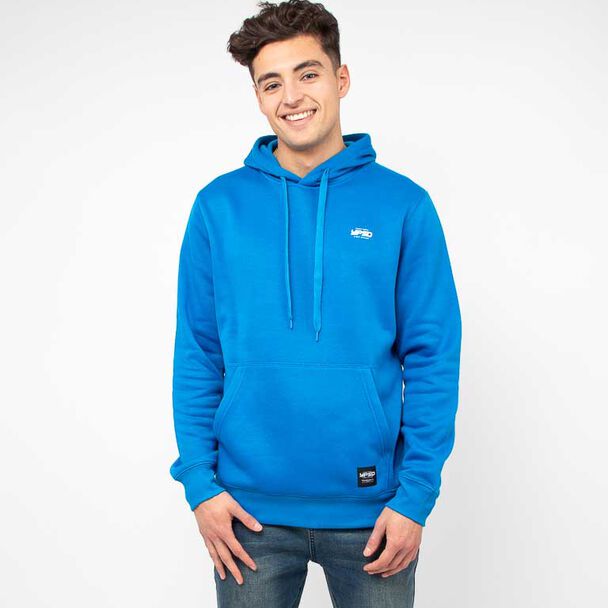 Poleron Hoodie Hombre Icono