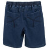 Short de Algodón Niño Cutback