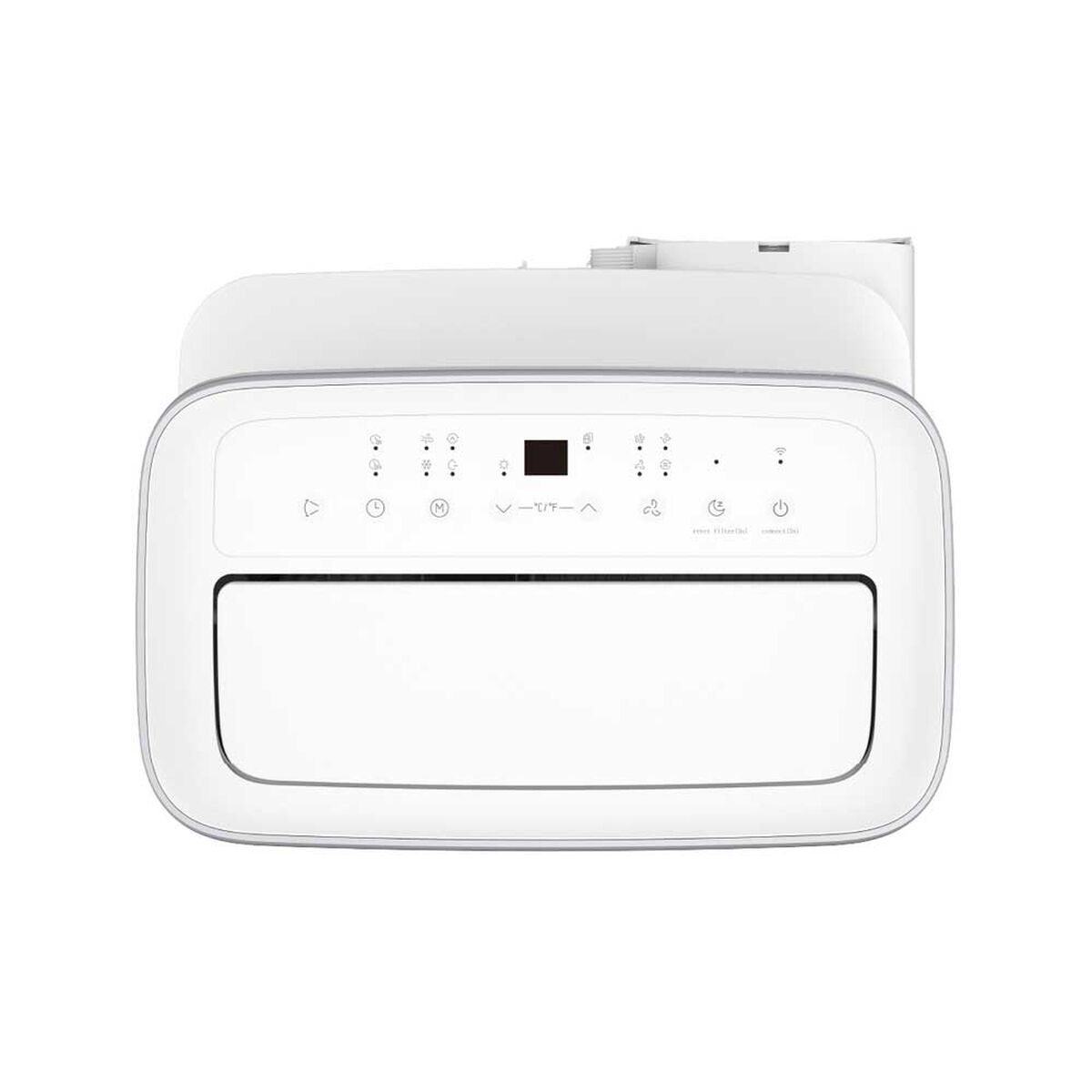 Aire Acondicionado Port&aacute;til Fr&iacute;o - Calor 12.000 BTU + Wifi Midea