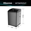 Lavadora Hisense WT3W1923UT 19KG