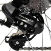 Bicicleta Mountain Bike Wayra Alpha CT 460 Aro 29