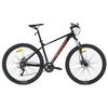Bicicleta Mountain Bike Bianchi Stone 29 SX Aro 29 Negro
