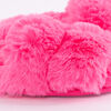 Pantuflas Mujer Microfibra Icono