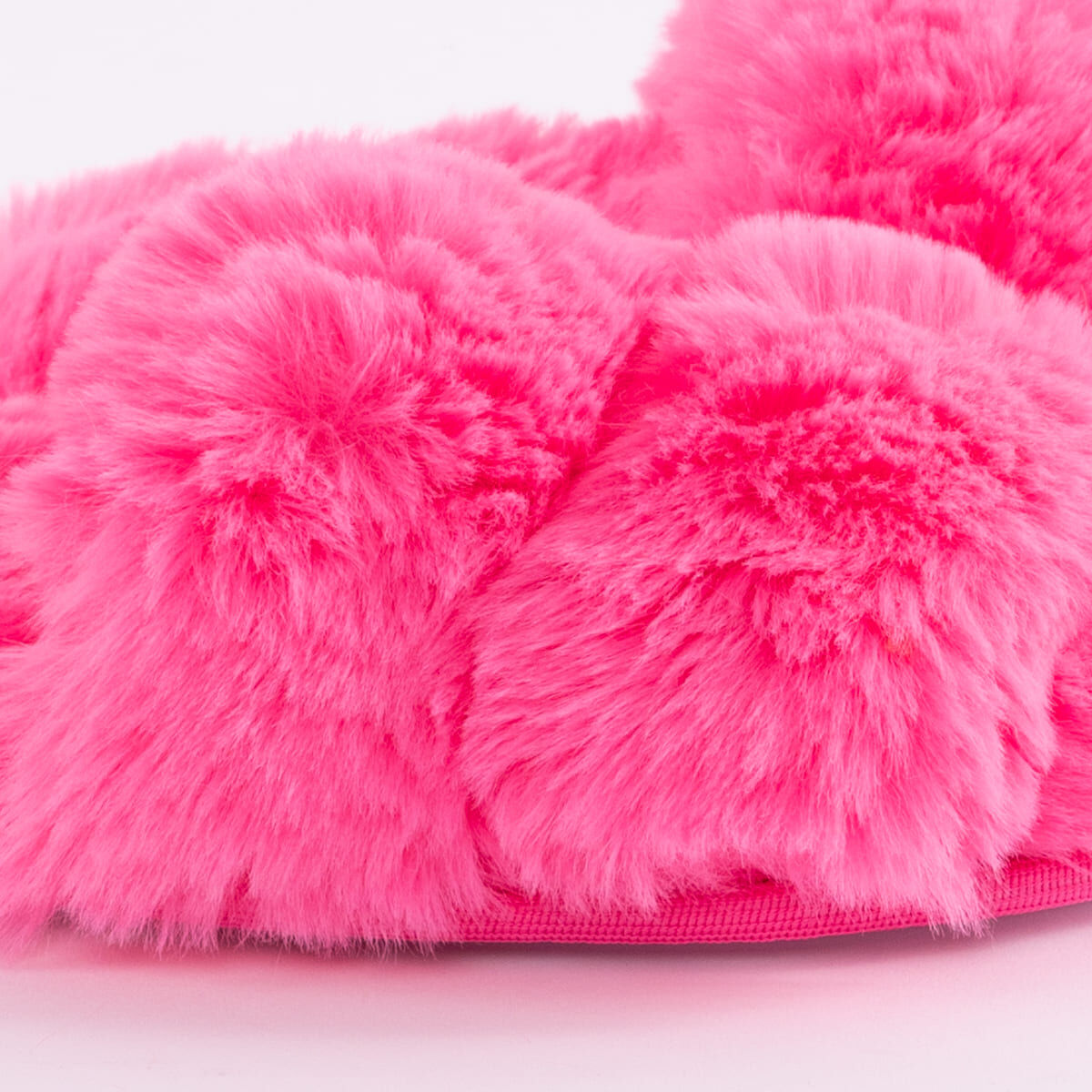 Pantuflas Mujer Microfibra Icono