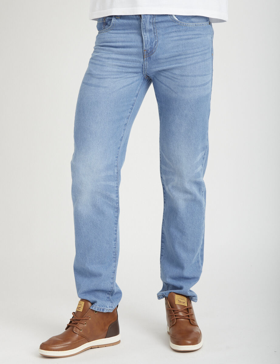 Jeans Recto Hombre Levis 504 