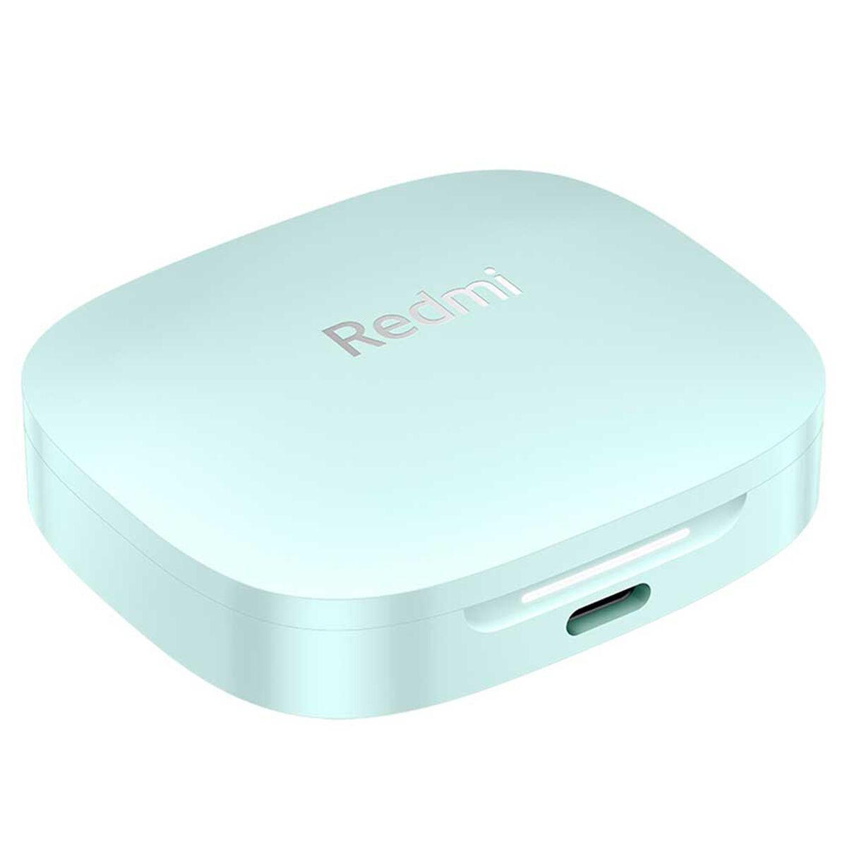 Audífonos Bluetooth Xiaomi Redmi Buds 6 Coral Green