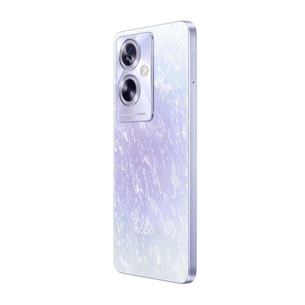 Celular Oppo A79 256GB 6,72" Dazzling Purple Liberado