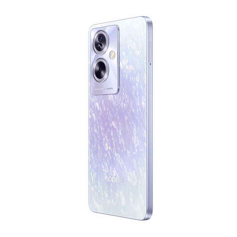 OPPO A79 256GB Dazzling Purple, foto 6