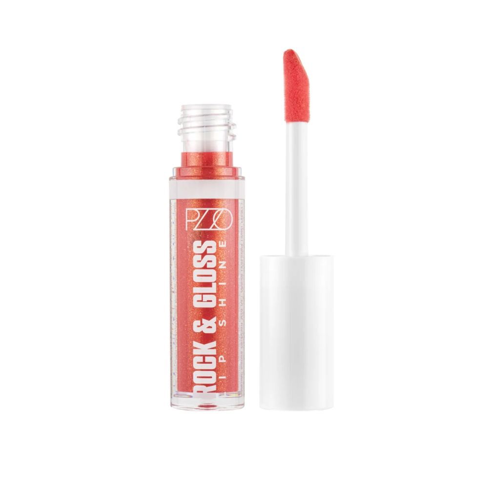 PETRIZZIO Lip Shine Rock&Gloss Strawberry Fields