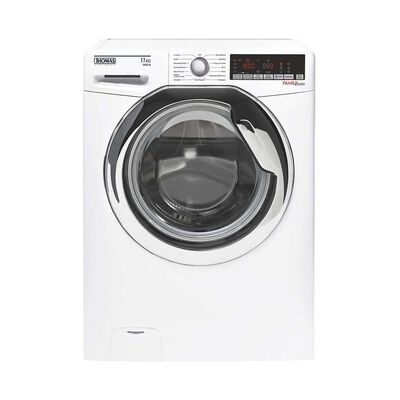 Lavadora Automática Thomas TH-WM11K 11 kg.