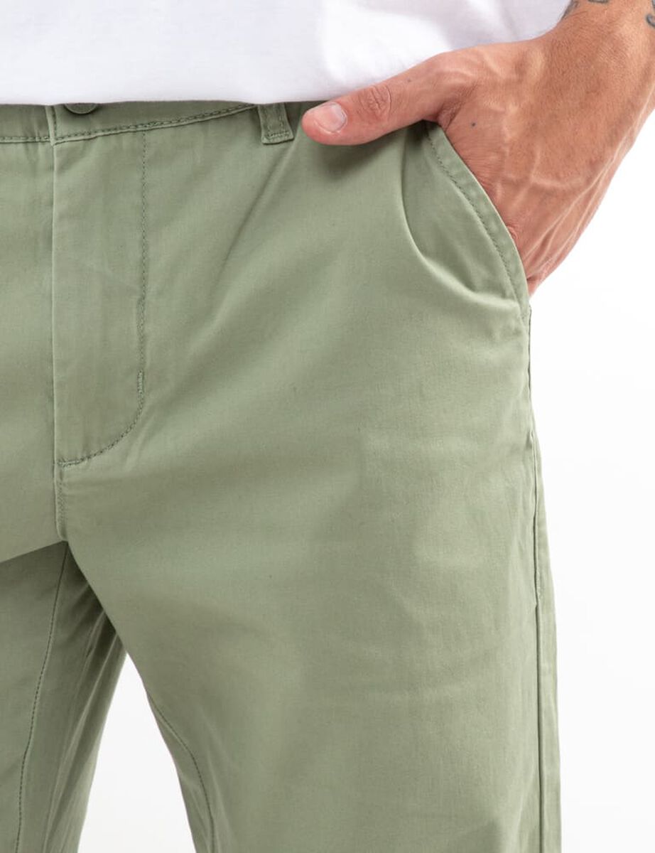 Pantalón Hombre Icono