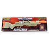 Lanzador Rifle con Dardos Lanard