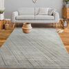 Alfombra Modalfo Babil Gris 120 x 180 cm