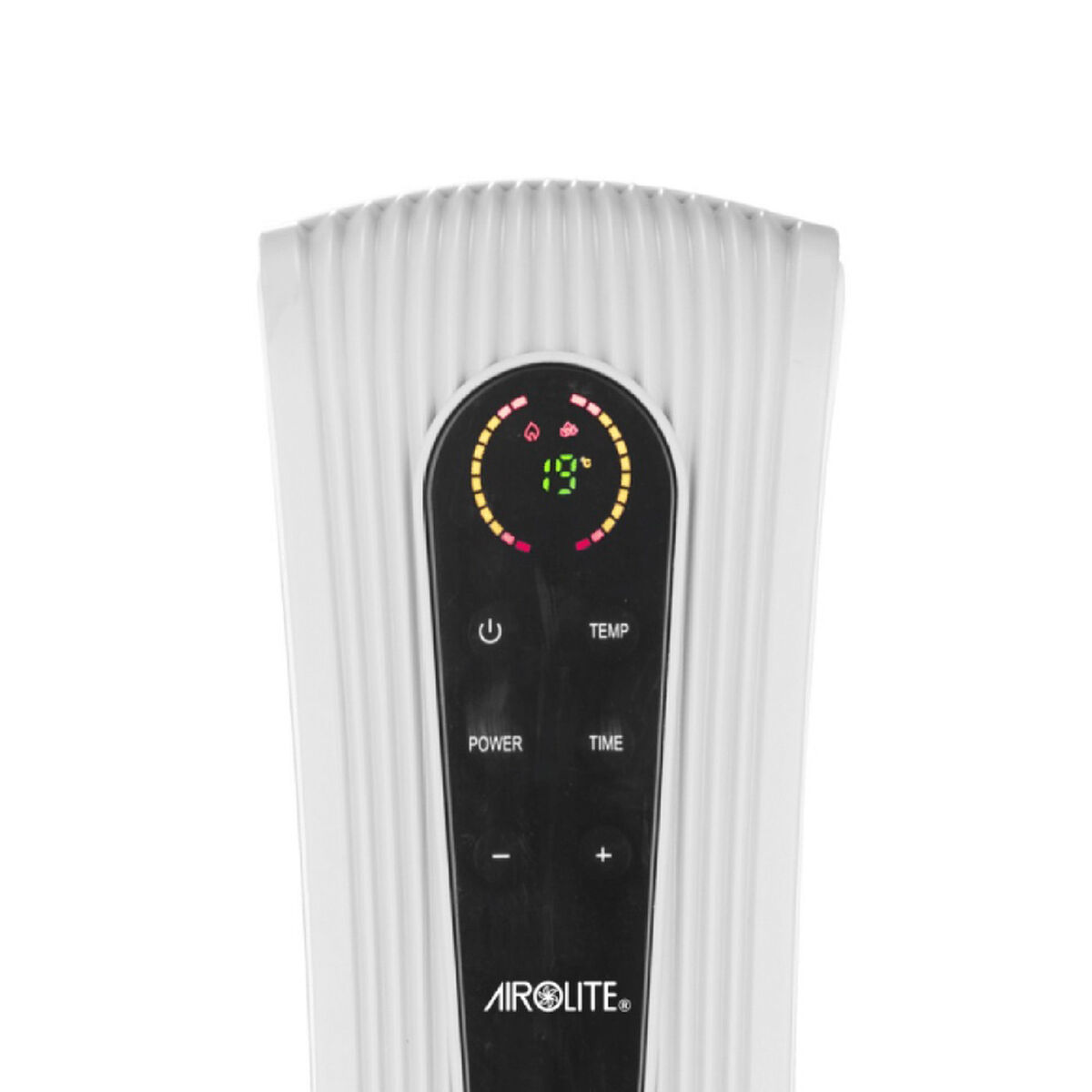 Convector Eléctrico Airolite Rb2018T 2000W