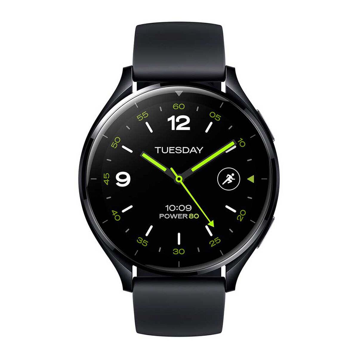 Smartwatch Xiaomi Watch 2 1,43" Negro