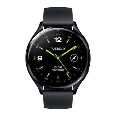 Smartwatch Xiaomi Watch 2 1,43" Negro