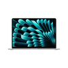 Macbook Air Apple MRYP3CI/A Chip M3 8GB 256GB SSD 15,3" Plata