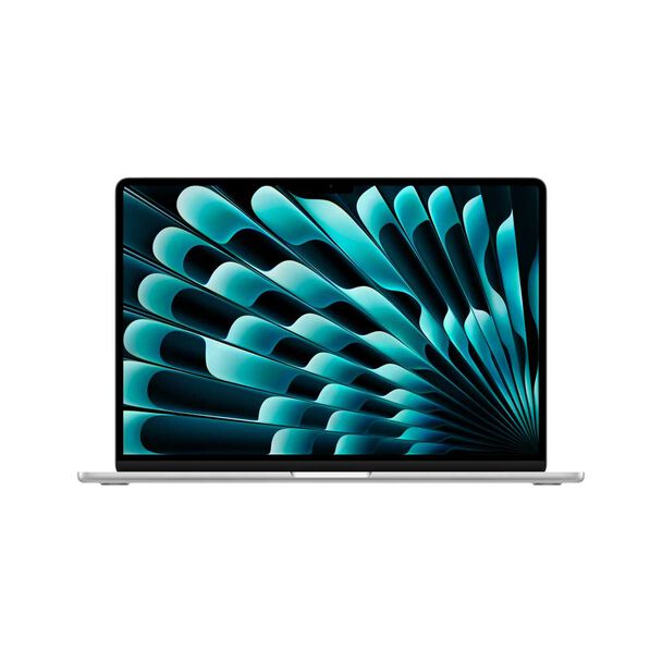 Macbook Air Apple MRYP3CI/A Chip M3 8GB 256GB SSD 15,3"" Plata