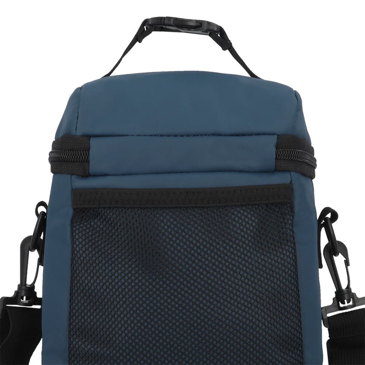 Lonchera Térmica Ranger 4XT Azul Xtrem