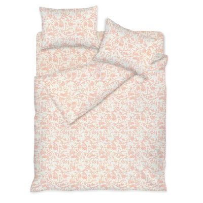 Imagen 1 del producto Juego de Sábanas Illusions 144 Hilos 1 Plaza Laupi