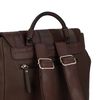Mochila Secret Pretoria ST6 L Caf&eacute;
