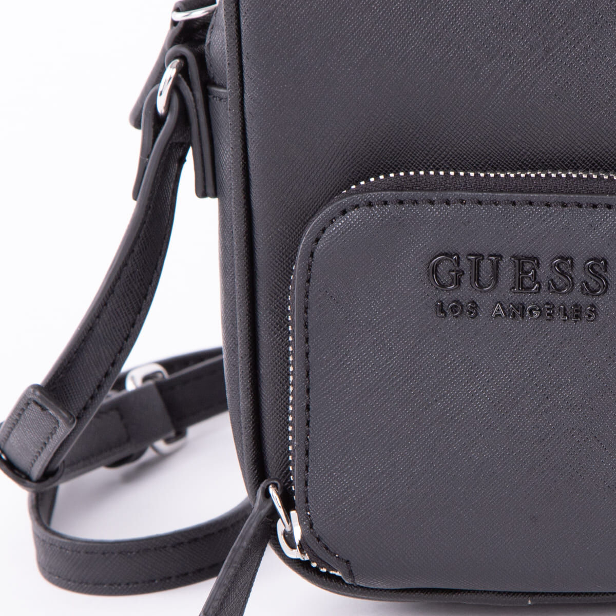 Cartera Cross Bag Black Guess