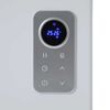 Convector Eléctrico Ursus Trotter Mc-15Wif 1500W