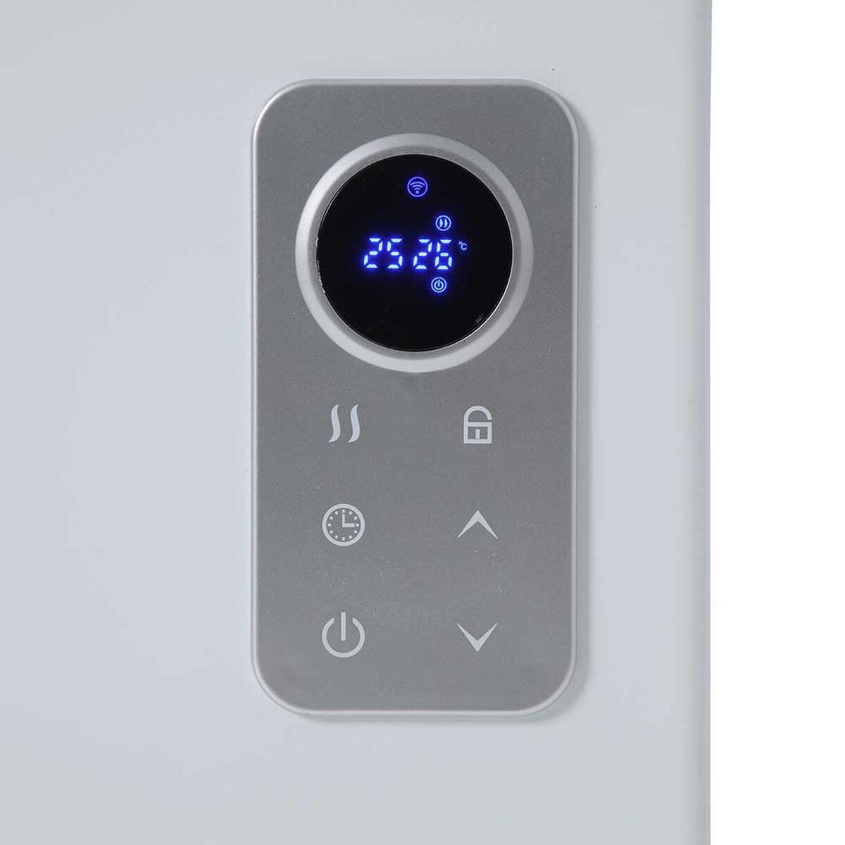 Convector Eléctrico Ursus Trotter Mc-15Wif 1500W