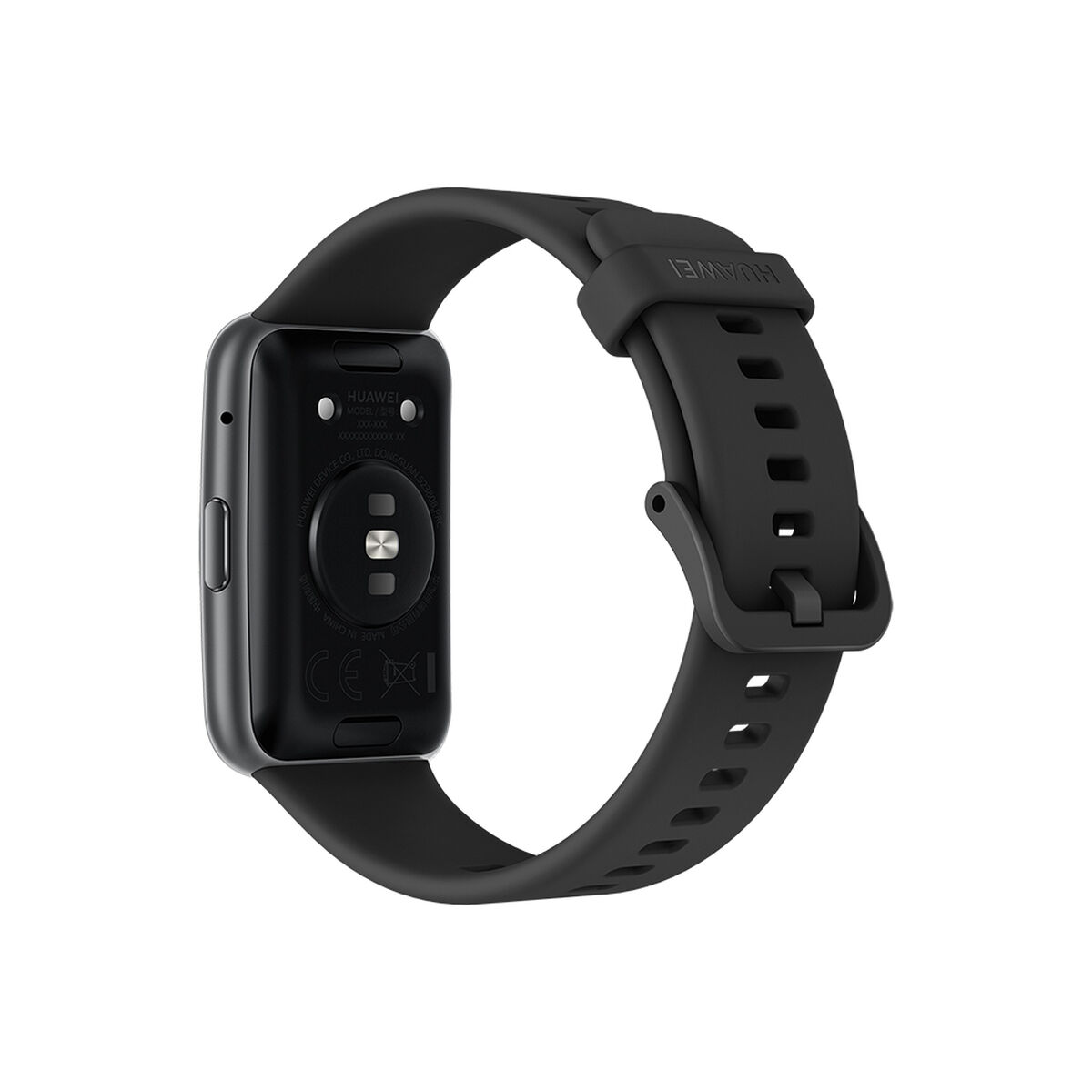Smartwatch Huawei Watch Fit 4GB 1,64" Negro