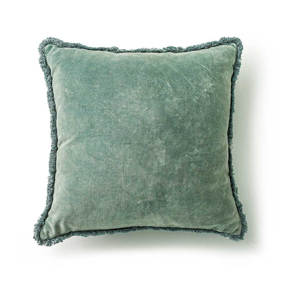 Coj&iacute;n Cannon Stonewash Slate 50x50 cm