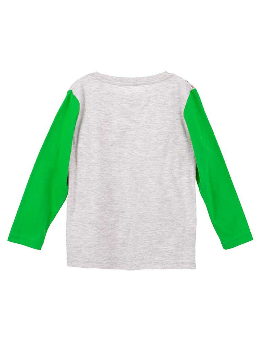 Polera de Algodón Bebo La Granja De Zenon