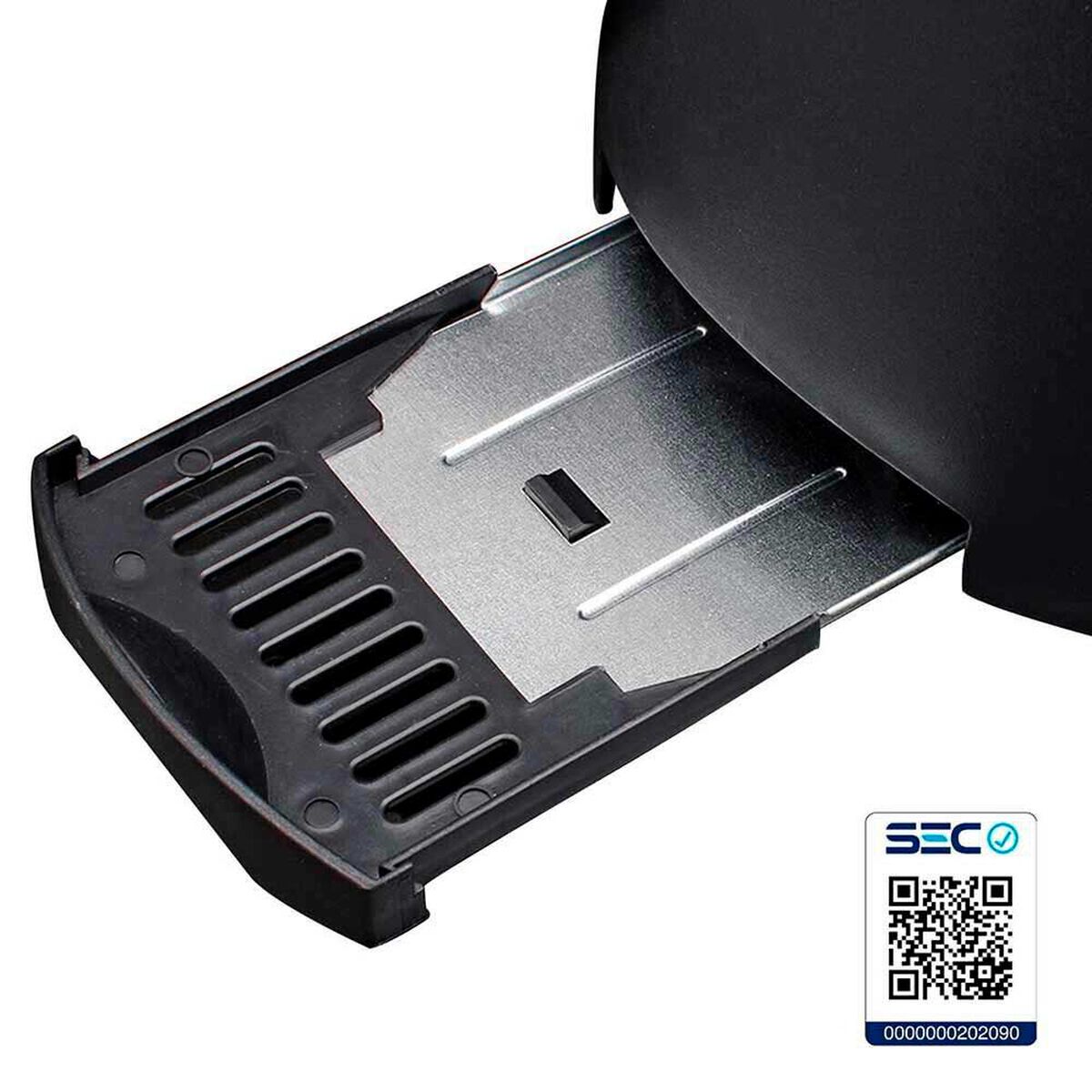 Tostador de Pan Thomas TH 120