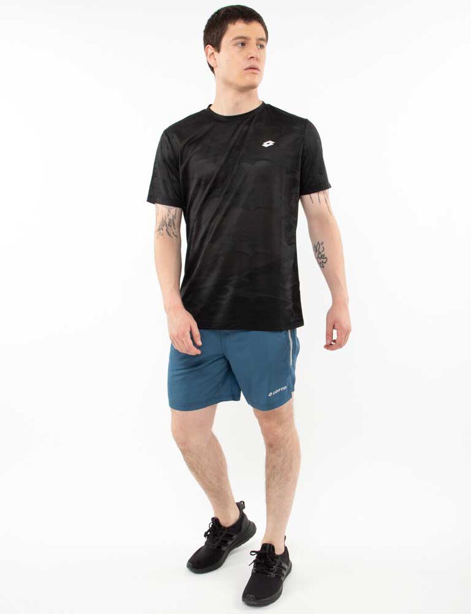 Short Deportivo Hombre Lotto