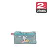 Estuche Xtrem Trinity 6XT Conejo Multicolor