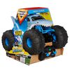 Vehículo Megalodon Storm Monster Jam