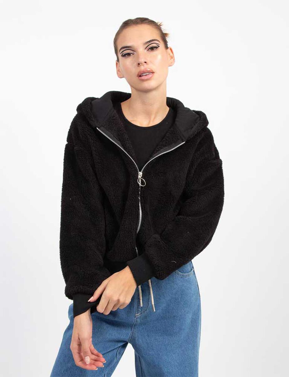 Polerón Mujer Fiorucci