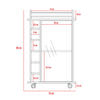 Bar TuHome Dukat Rovere 1 Puerta