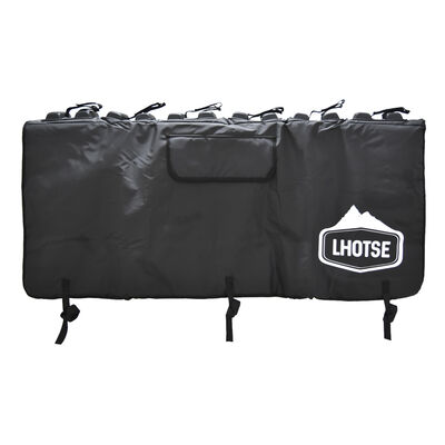 Imagen 1 del producto Porta Bicicleta Para Camioneta  Lhotse