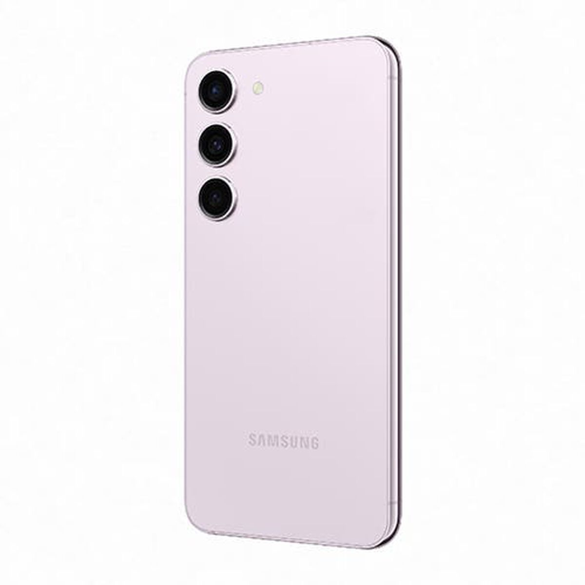 Celular Samsung Galaxy S23 5G 128GB 6,1" Lavender Liberado