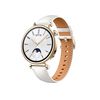 Smartwatch Huawei GT 4 41mm White Leather