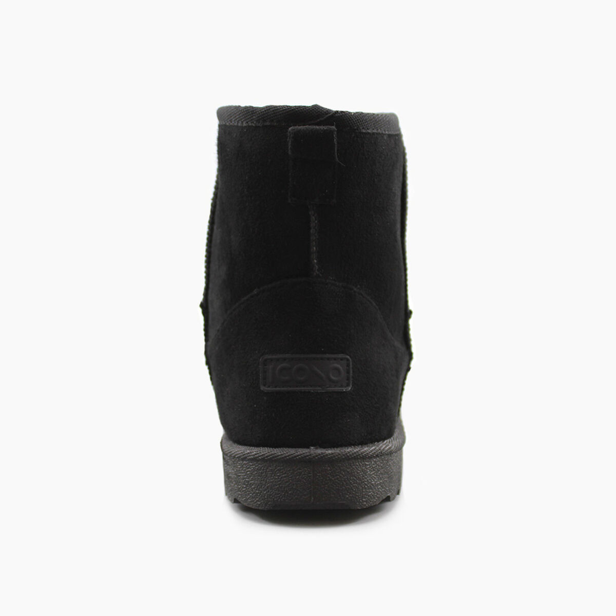 Bot&iacute;n Sport Mujer Icono