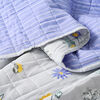 Quilt American Family Nadine King