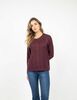 Sweater Mujer Zibel
