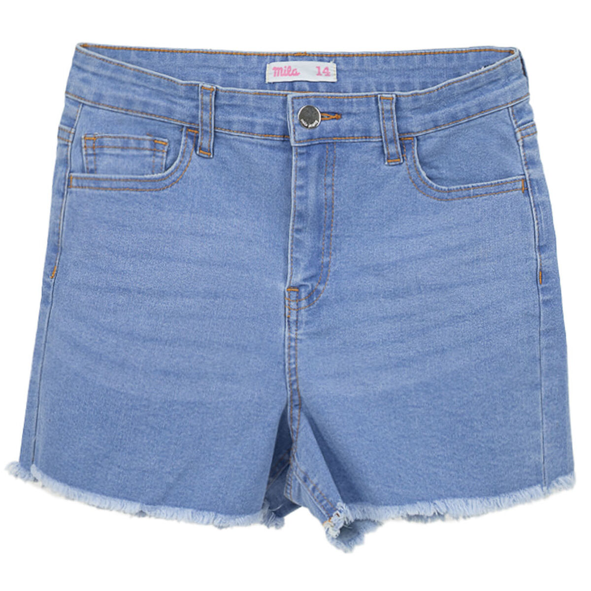 Short Ni&ntilde;a Mila