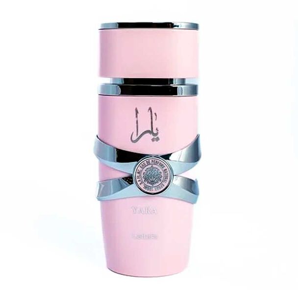 Perfume Lattafa Yara Edp 100Ml Mujer
