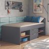 Cama Funcional Onessta Menor a 1 Plaza New Conect