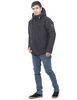 Chaqueta Hombre Maui